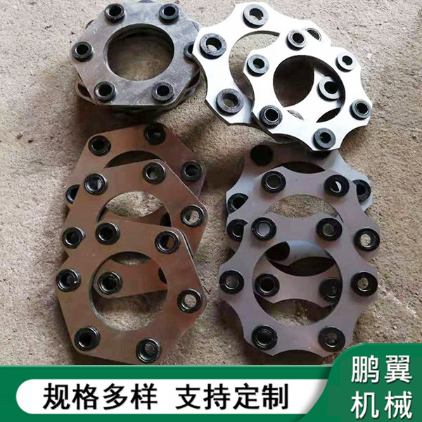 福建聯(lián)軸器膜片